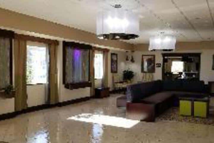 Hotel Interior 2 of 9