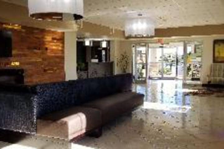 Hotel Interior 3 of 9